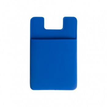 Brindes Promcionais - Adesivo porta Cartão personalizado 